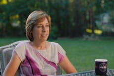 Astronauta Ellen Ochoa quiere más diversidad en la ciencia