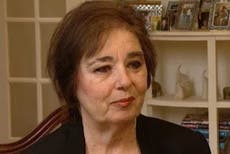 Trump “hará cualquier cosa” para no perder: Barbara Res