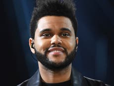 The Weeknd protagonizará el show de medio tiempo del Super Bowl 2021 