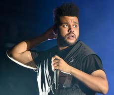 The Weeknd encabezará medio tiempo del Super Bowl