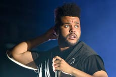 The Weeknd encabezará medio tiempo del Super Bowl