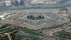 Pentágono experimenta cambios abruptos en su cúpula, ¿es por Trump?