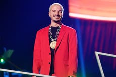 Premios Lo Nuestro 2021: J Balvin, Camilo y Maluma los artistas con más nominaciones