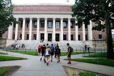 EEUU: rechazada demanda contra Harvard por discriminación