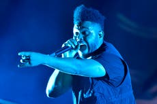 Super Bowl: The Weeknd dará el espectáculo al medio tiempo