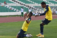 Ecuador gana de visitante 3-2 a Bolivia