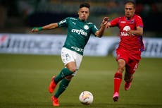 Menino da positivo por COVID; se pierde partidos de Brasil