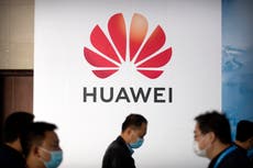 Huawei pone a la venta su marca de smartphones “Honor” por sanciones de EE.UU.