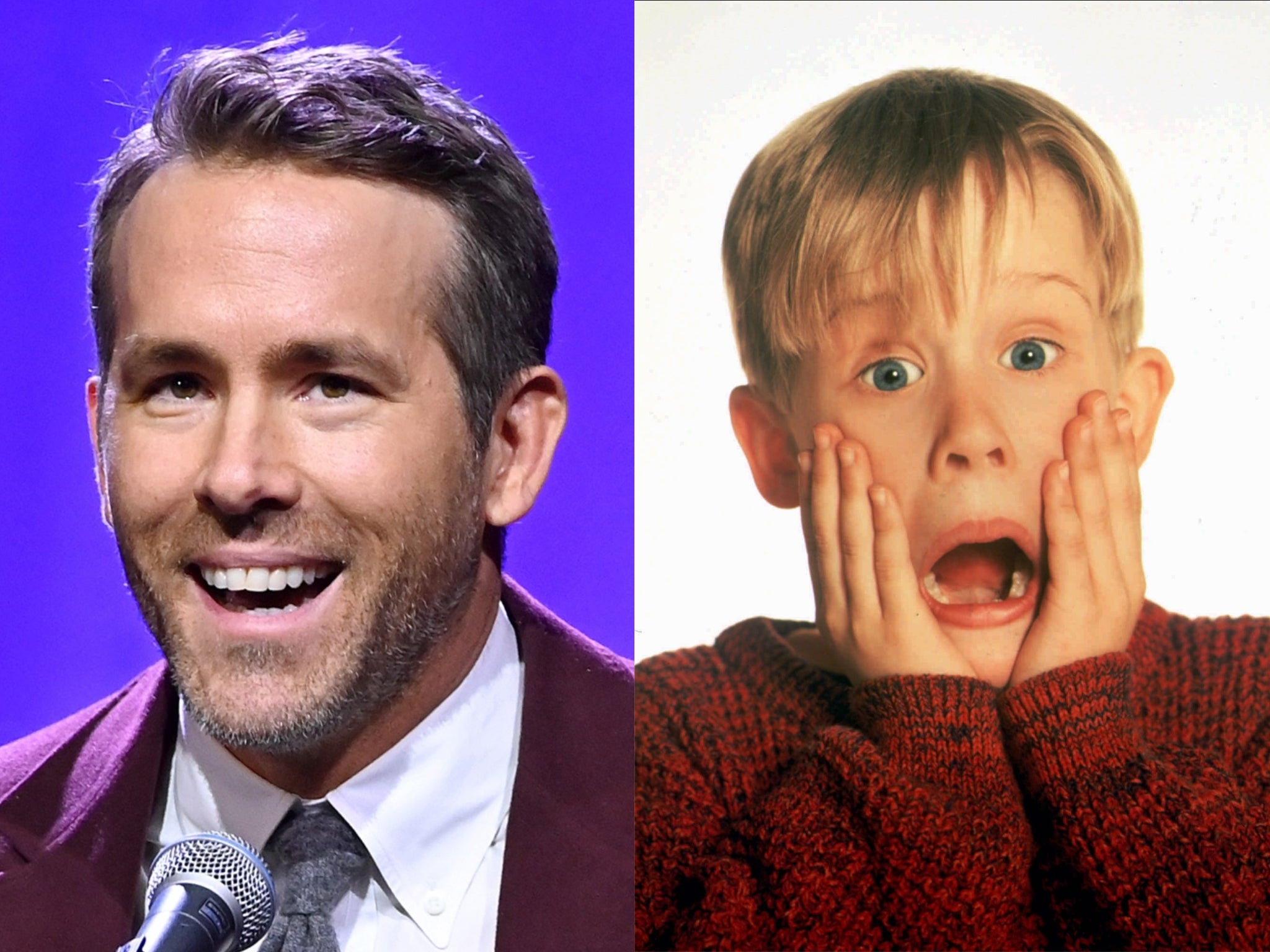 Reboot de Home Alone de Ryan Reynolds es ‘un insulto al cine,’ dice el director original Chris Columbus