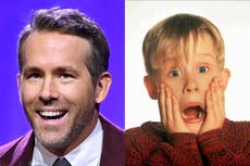 Reboot de Home Alone de Ryan Reynolds “un insulto al cine”