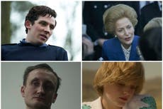 ‘The Crown’: Separando la realidad de ficción en la serie de Netflix