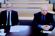 Juez en Georgia niega fianza a acusados por el asesinato de Ahmaud Arbery