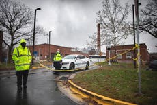 Explosión en hospital en Connecticut deja dos muertos