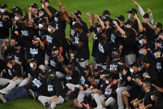 Kim Ng hace historia al ser nombrada gerente general de los Marlins