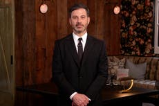 Jimmy Kimmel : “Trump aprenderá lo que se siente al ser desalojado”