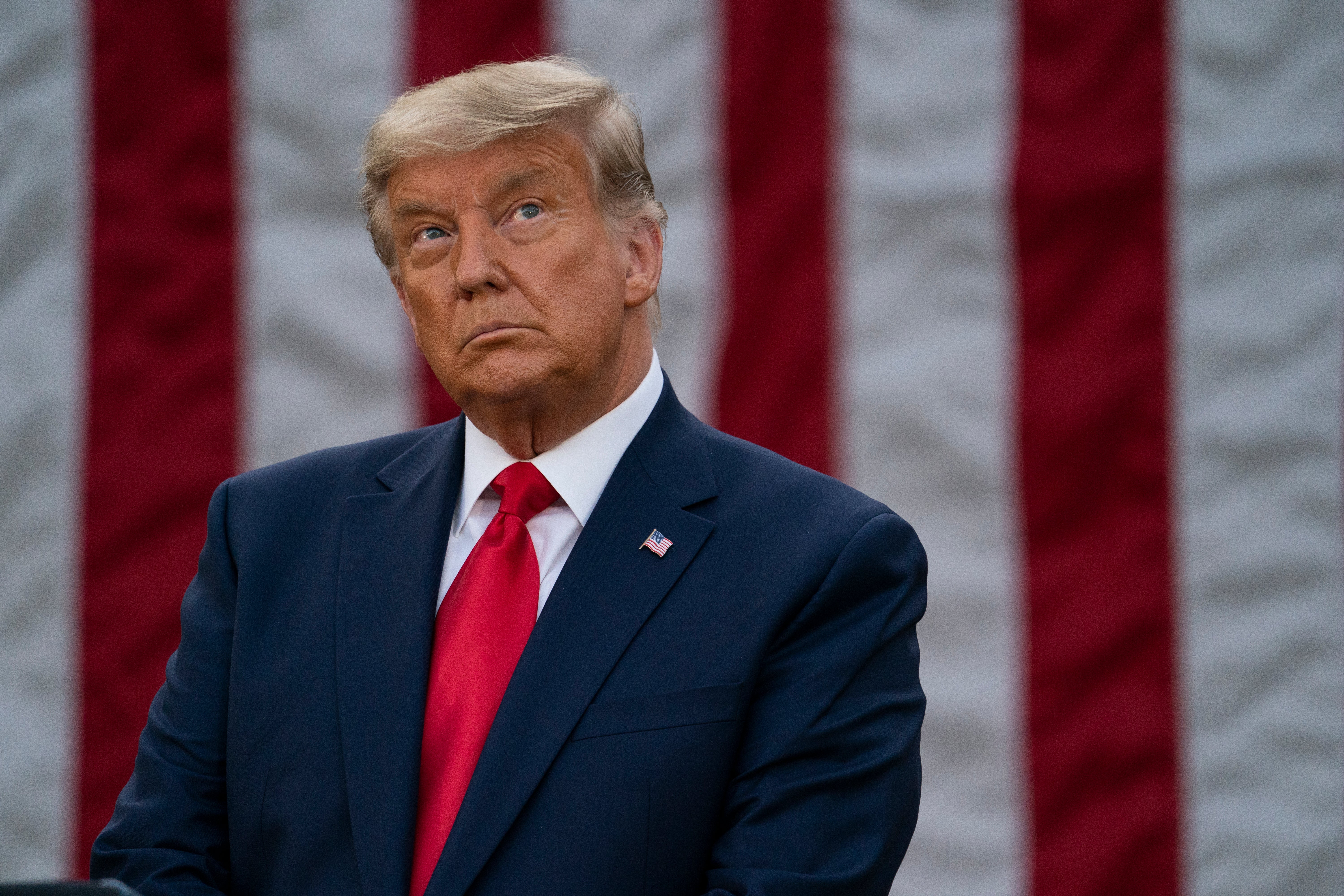 TRUMP