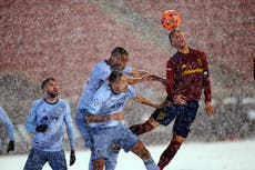 Temporada de MLS 2021 iniciaría a tiempo pese a pandemia