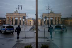 Alemania prioriza vacunación contra coronavirus en adultos mayores