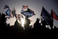 Líderes rechazan oferta de Trump para “desestimar” el triunfo de Biden