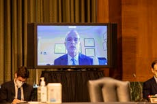 Información clasificada arrojaría a Trump en un panorama muy negativo