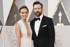 Olivia Wilde y Jason Sudeikis rompen su compromiso de siete años