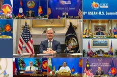 Trump ausente en cumbre ASEAN, China lo aprovecha y amplía influencias