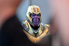 Escena eliminada de Avengers prueba la aterradora teoría sobre Thanos