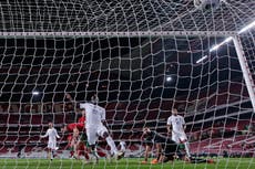 Liga de Naciones: Francia jugará las semis tras vencer a Portugal