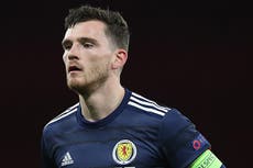 Premier League: ¿Liverpool pierde otra de sus estrellas por lesión?