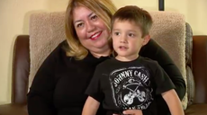 Niño de 4 años pierde a sus padres por Covid-19 en menos de 100 días