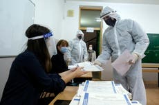 Elecciones en Bosnia podrían verse severamente afectadas por COVID-19