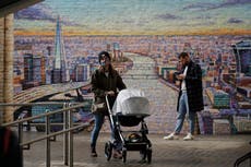 Reino Unido comenzará ensayos de fase final para vacuna “Janssen”