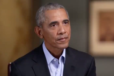 Trump debería ceder y “poner al país por encima de su ego”, dice Obama