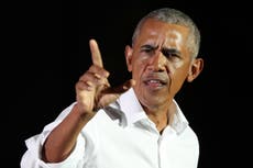 Detener la “decadencia de la verdad” en EE.UU tomará años: Obama