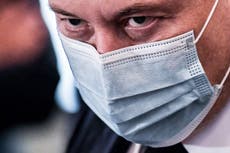 Twitter se burla de Musk por perderse lanzamiento de SpaceX por Covid