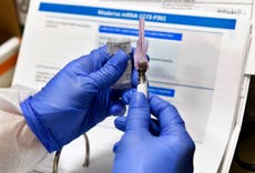 Coronavirus: Vacuna de Moderna logra una gran efectividad contra el SARS-CoV-2