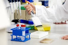 La vacuna COVID-19 de Moderna es casi 95% efectiva