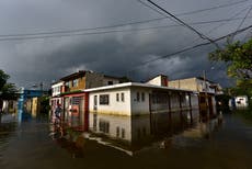 México admite que causó inundación que dejó a miles sin casa