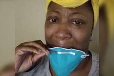 Enfermera hace increíbles confesiones sobre un hospital Covid en Texas