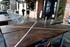 Será obligatorio usar cubrebocas en Nueva Zelanda