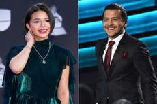 Dueto de Nodal y Ángela Aguilar está aprobado por Pepe Aguilar