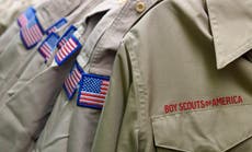 Boy Scouts of America enfrenta más de 90 mil denuncias de abuso sexual