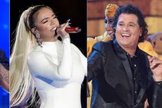Periodistas de AP pronostican ganadores del Latin Grammy