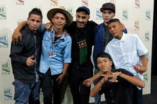 La película mexicana “Ya no estoy aquí” busca la nominación al Oscar 2021