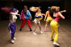 Artistas filipinos varados en Dubái por el coronavirus
