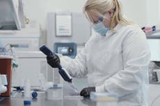 ¿Quién recibirá primero la vacuna contra COVID-19?