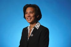 Kim Ng lista para romper barreras como 1ra gerente general