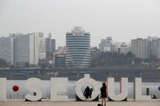 Corea del Sur endurece sus restricciones por el coronavirus