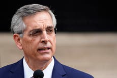 Secretario de estado de Georgia no descarta investigar a Donald Trump