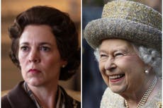 La Reina Isabel ha visto The Crown en Netflix y “le encanta”